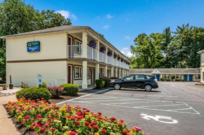 Hotels in Poughkeepsie